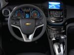 Chevrolet Orlando 2010 года